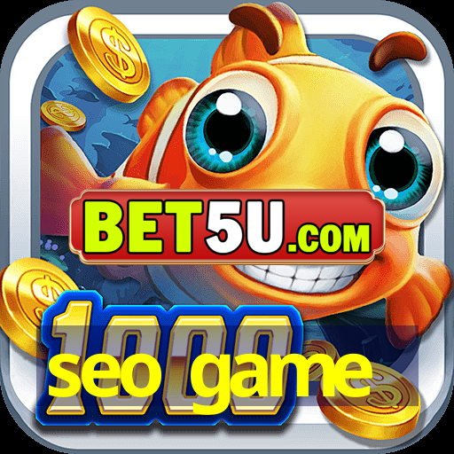 seo game